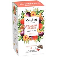 Carmien Passion Peach 